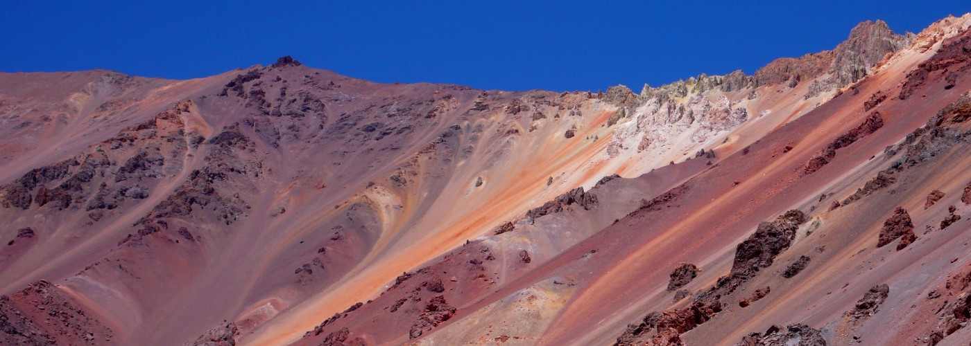 Paso Agua Negra